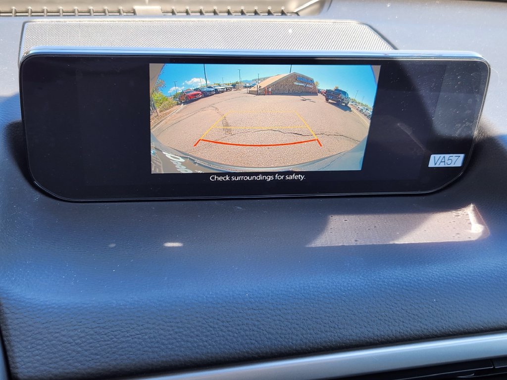 New 2026 MAZDA CX-50 2.5 Hybrid w/ Weather Package AWD/4WD image 9