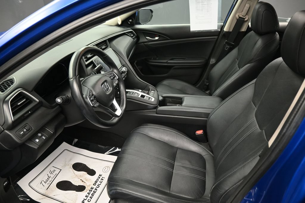 Used 2019 Honda Insight Touring image 21