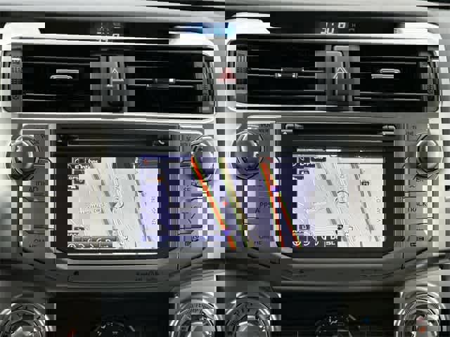 Used 2019 Toyota 4Runner SR5 image 11