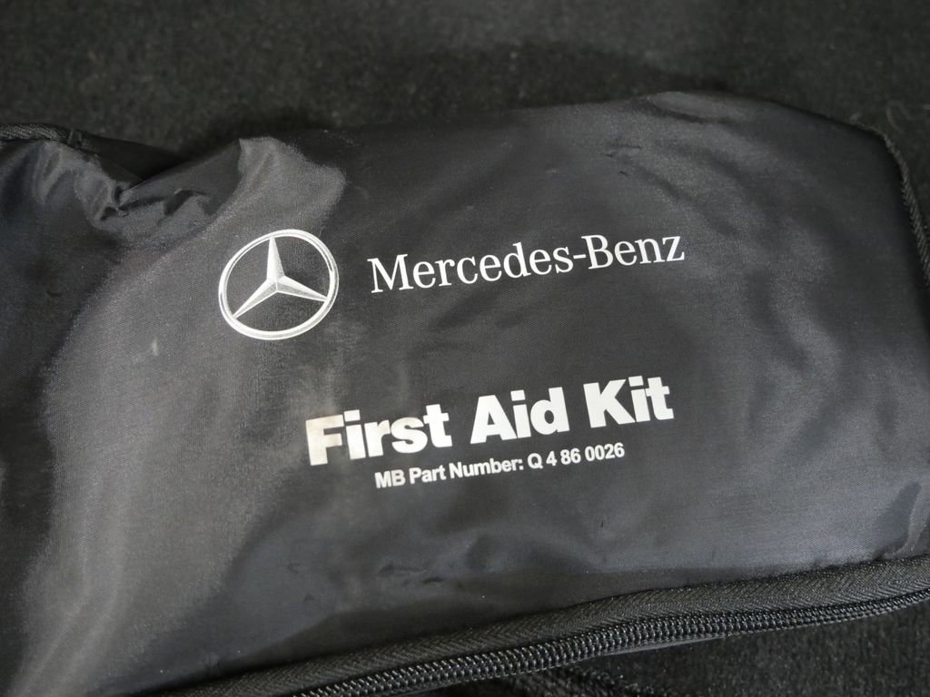 Used 2023 Mercedes-Benz GLA 250 4MATIC image 29