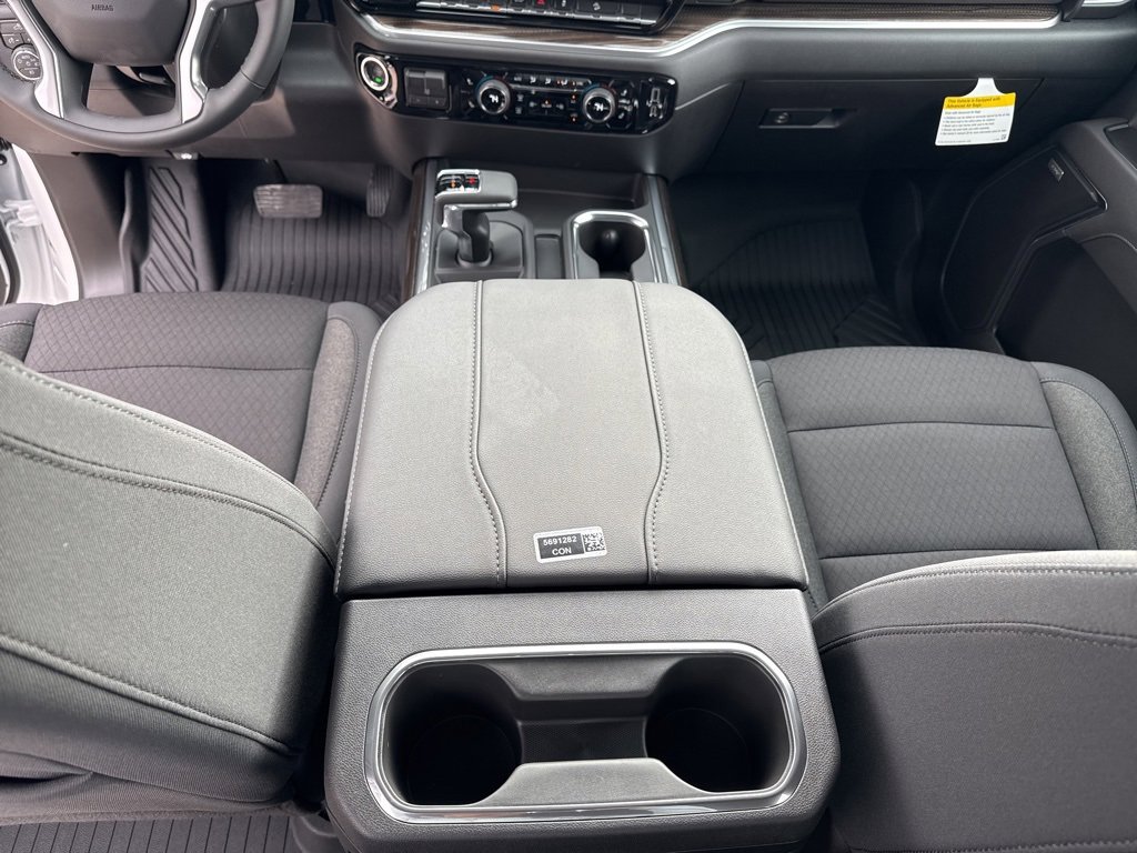 New 2026 Chevrolet Silverado 1500 RST image 40