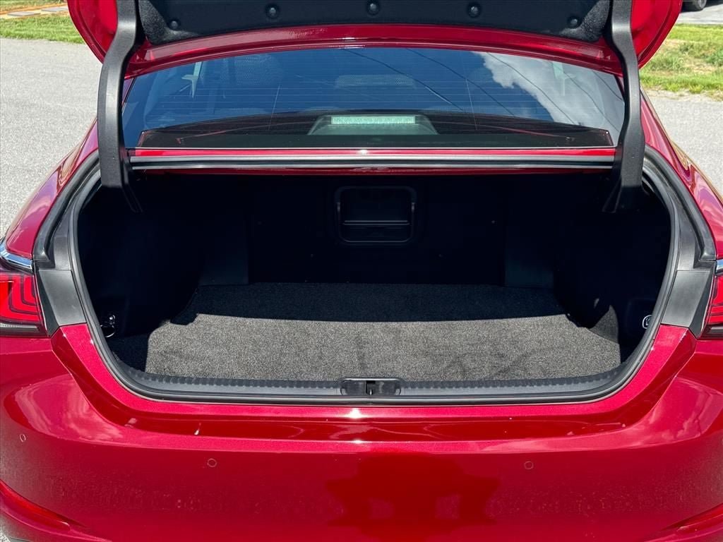 Used 2019 Lexus ES 350 w/ Accessory Package FWD image 16