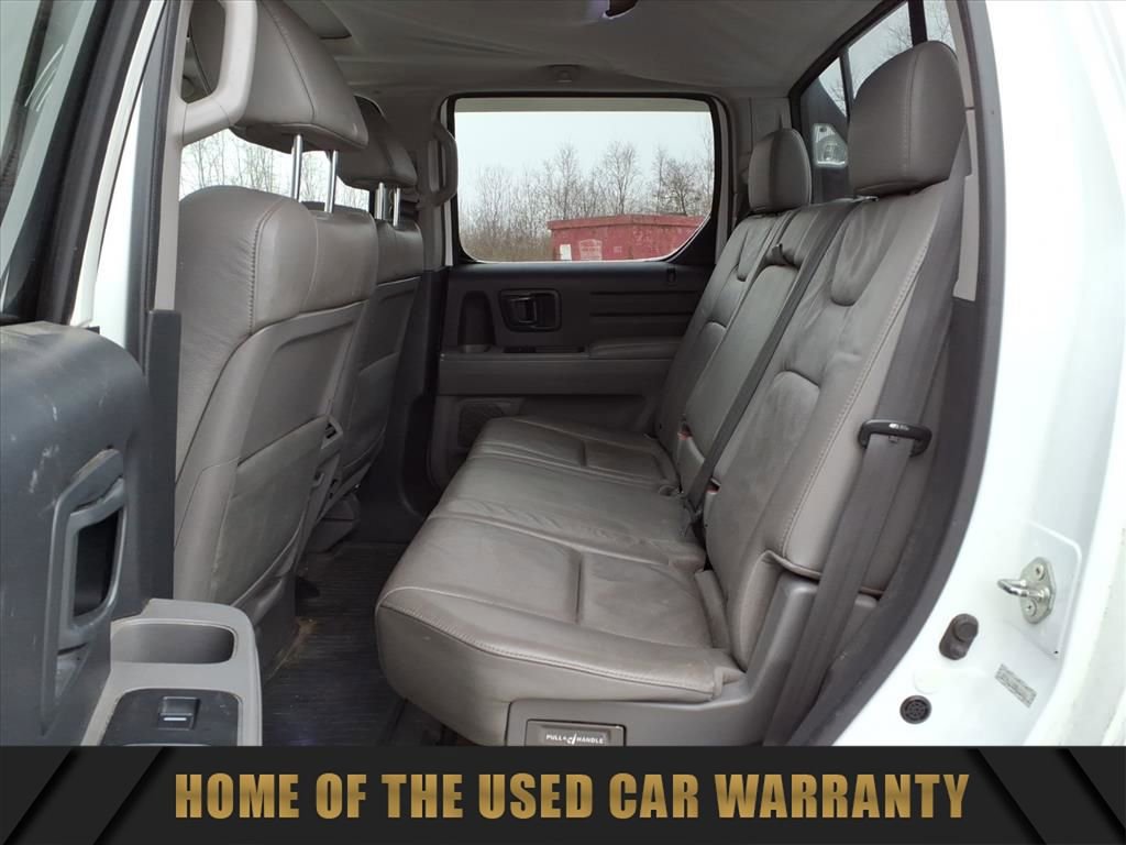 Used 2011 Honda Ridgeline RTL image 29