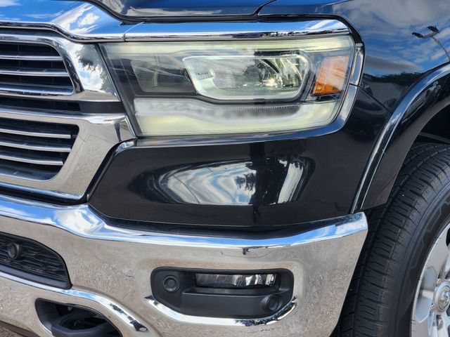Certified 2020 RAM 1500 Laramie AWD/4WD image 8