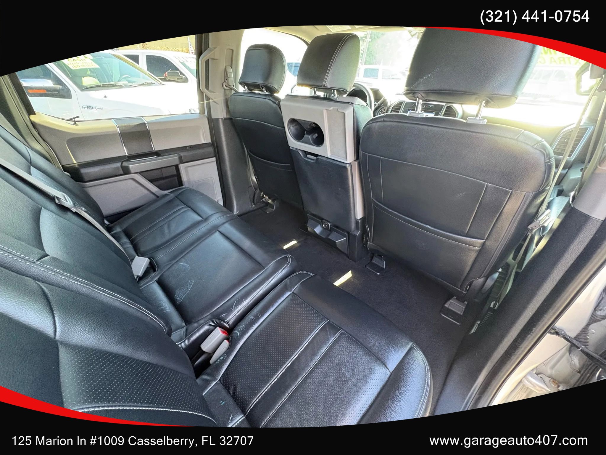 Used 2019 Ford F150 XLT RWD image 29