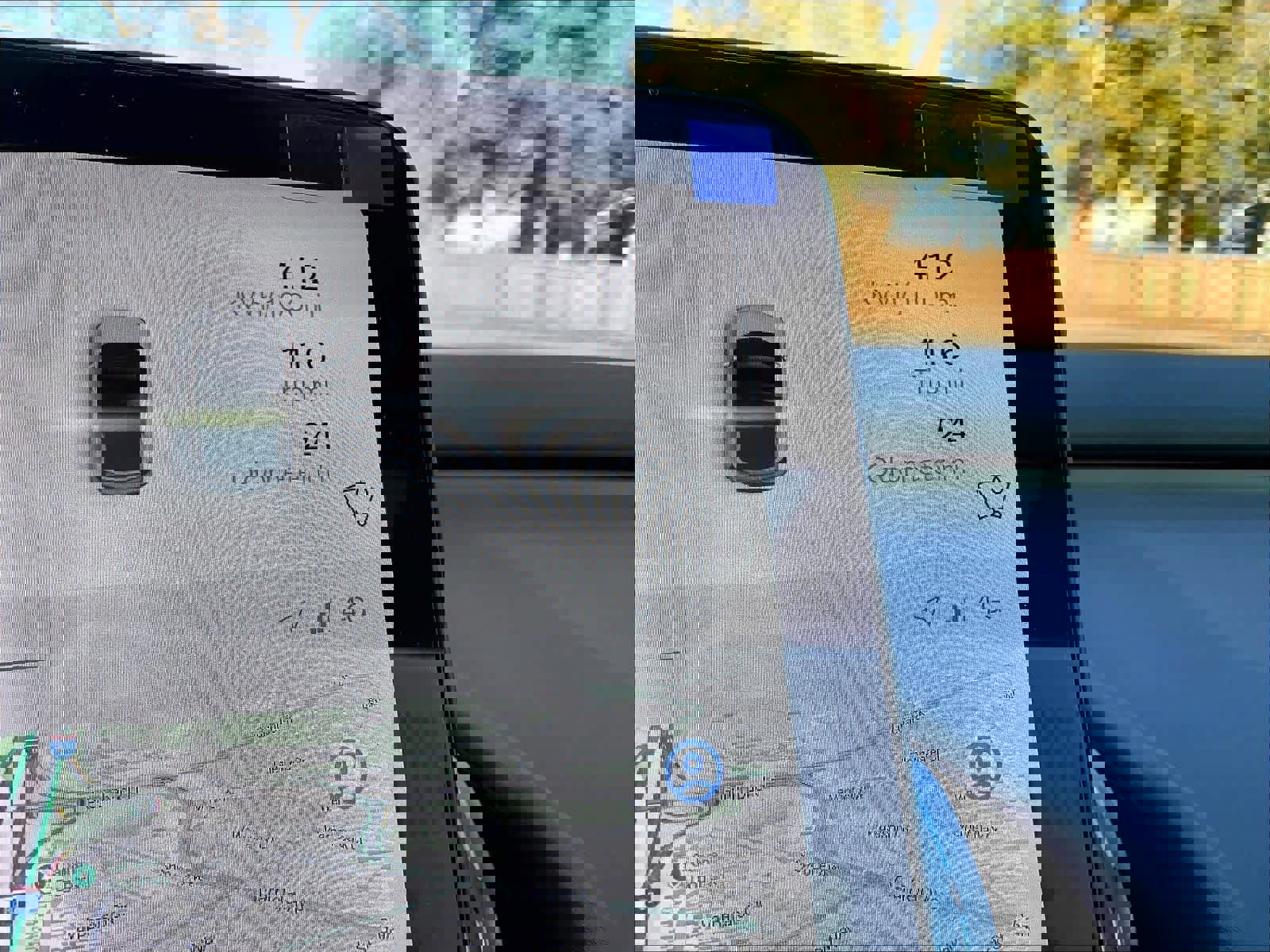 New 2026 Volvo EX30 Ultra w/ Climate Package image 19