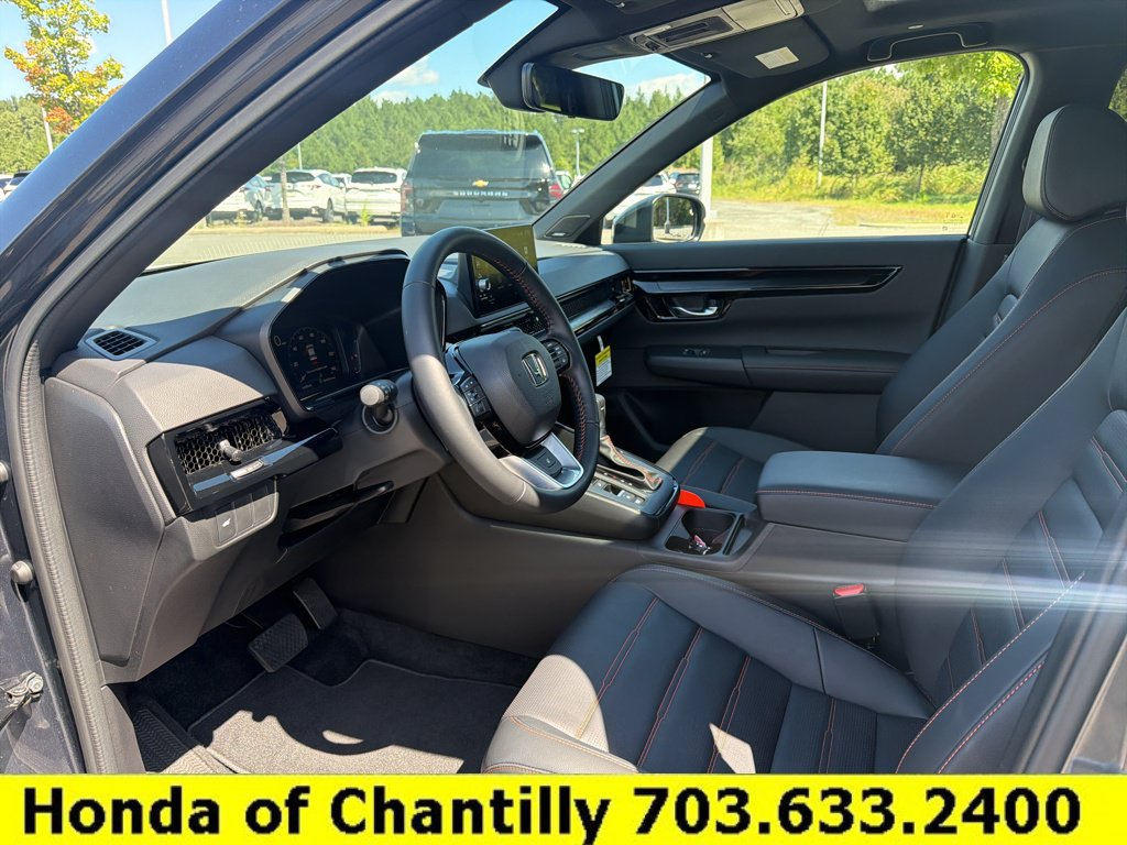 Used 2026 Honda CR-V Sport Touring image 24