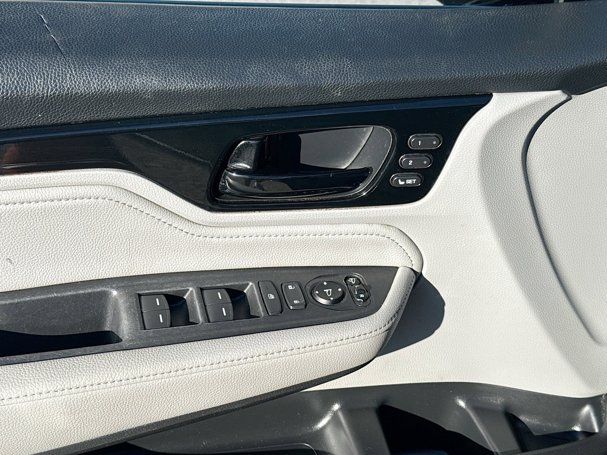 Certified 2020 Honda Odyssey Elite image 17