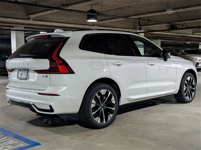 New 2026 Volvo XC60 B5 Plus w/ Protection Package Premier image 3
