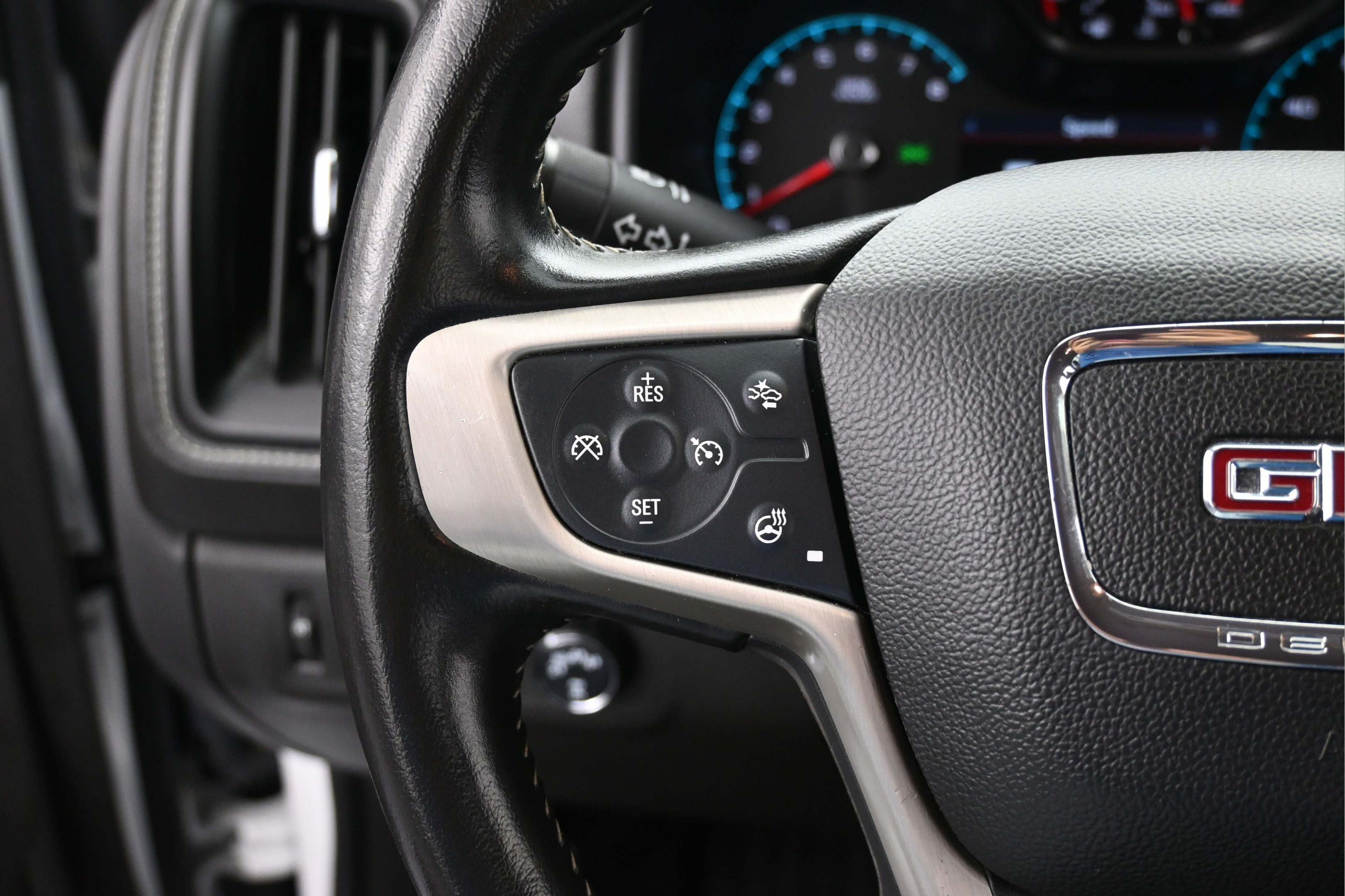 Used 2021 GMC Canyon Denali AWD/4WD image 14
