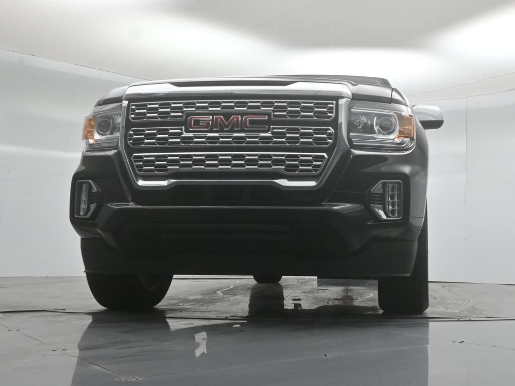 Used 2022 GMC Canyon Denali AWD/4WD image 43