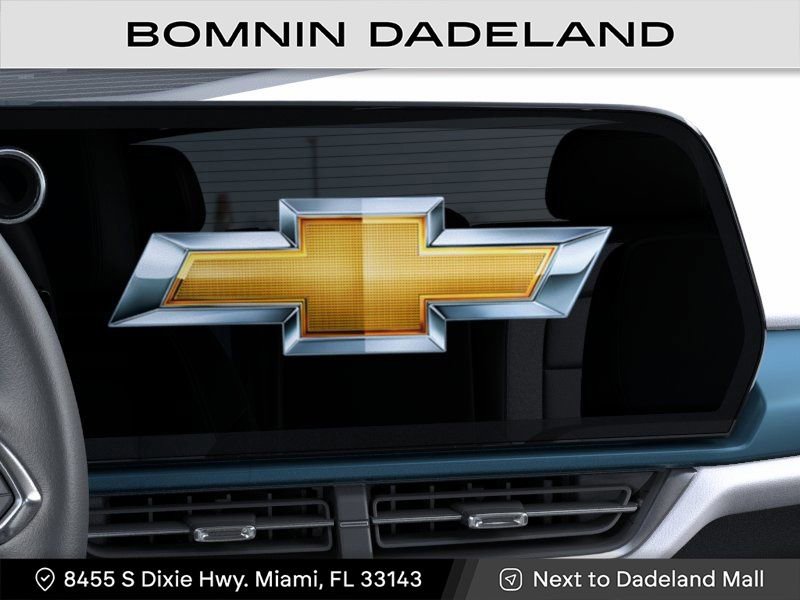 New 2026 Chevrolet Equinox EV LT w/ LPO, Tech Bronze Package AWD/4WD image 21