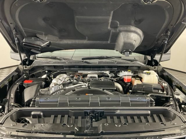 Used 2024 GMC Sierra 2500 Denali Ultimate w/ Max Trailering Package AWD/4WD image 45