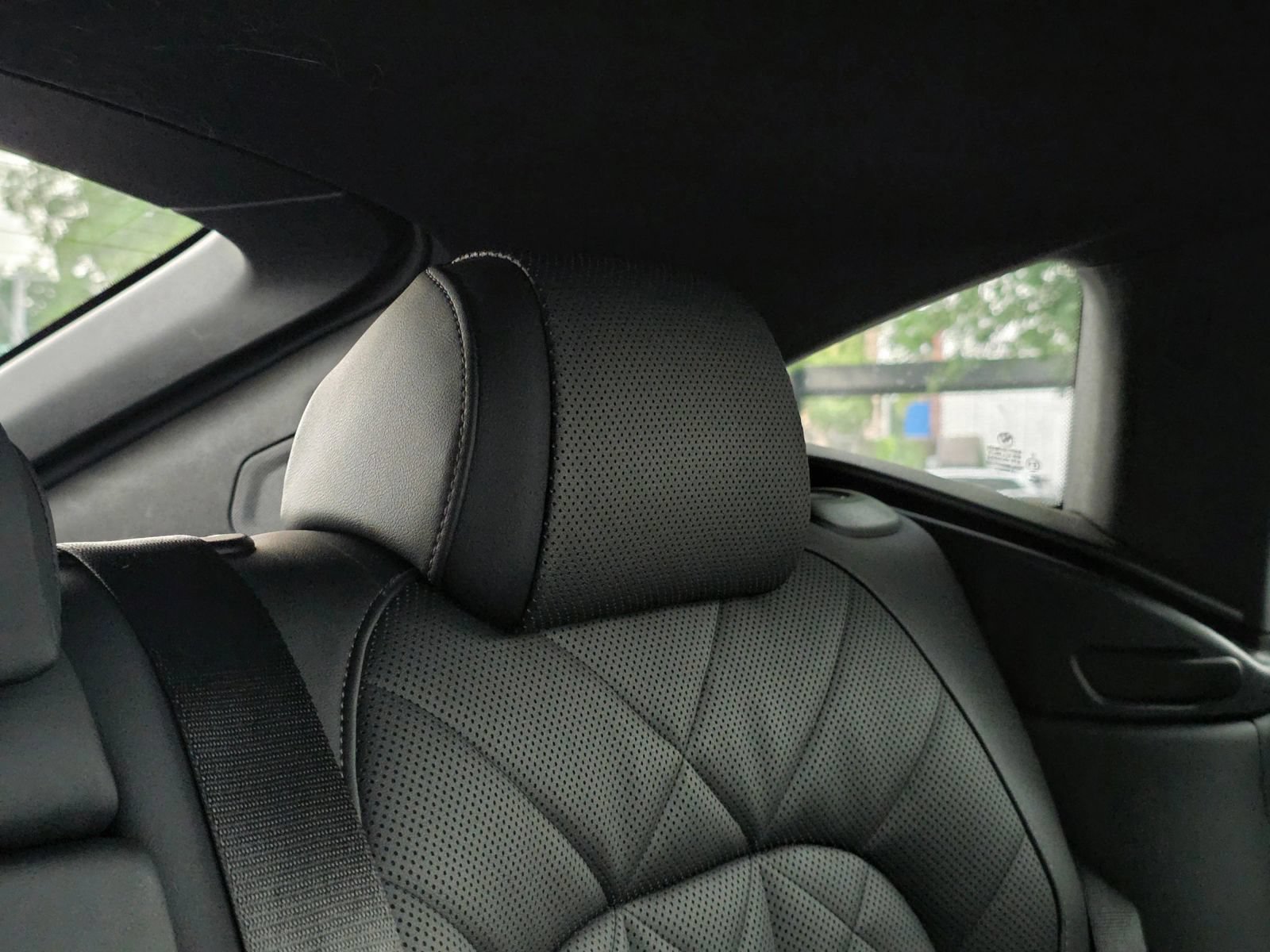 Used 2024 BMW X6 xDrive40i AWD/4WD image 48