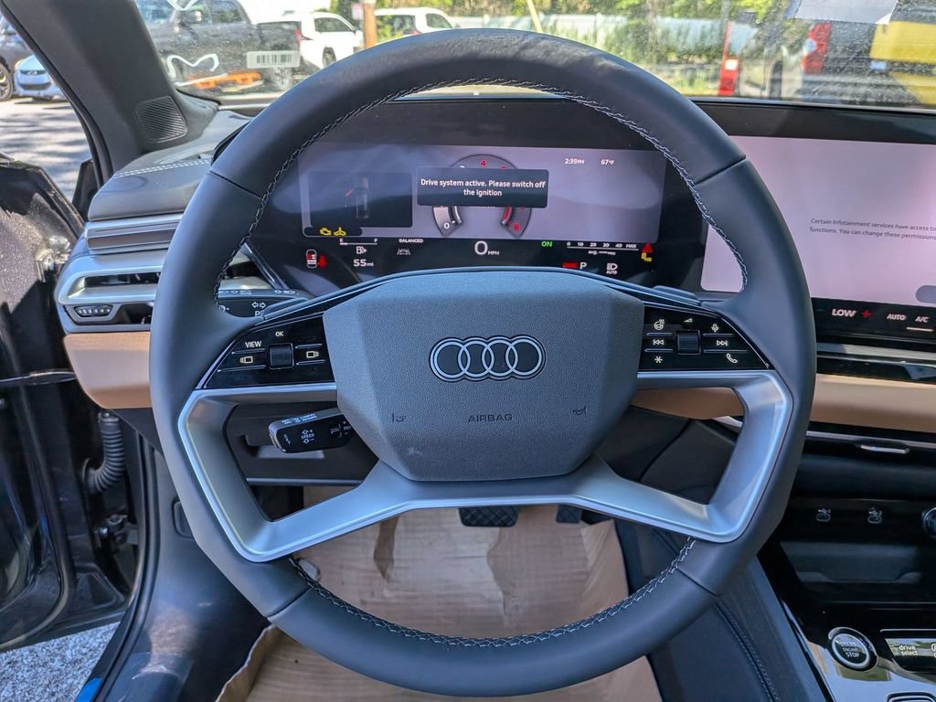 New 2026 Audi A5 2.0T Premium Plus AWD/4WD image 10