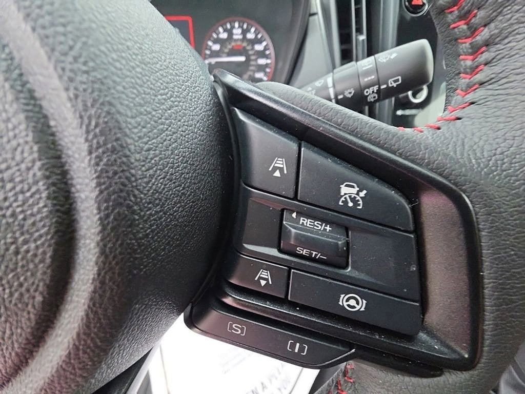Used 2025 Subaru Impreza RS AWD/4WD image 11