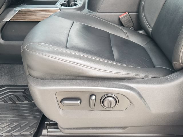 Used 2021 Chevrolet Silverado 1500 LT Trail Boss w/ Convenience Package II AWD/4WD image 23