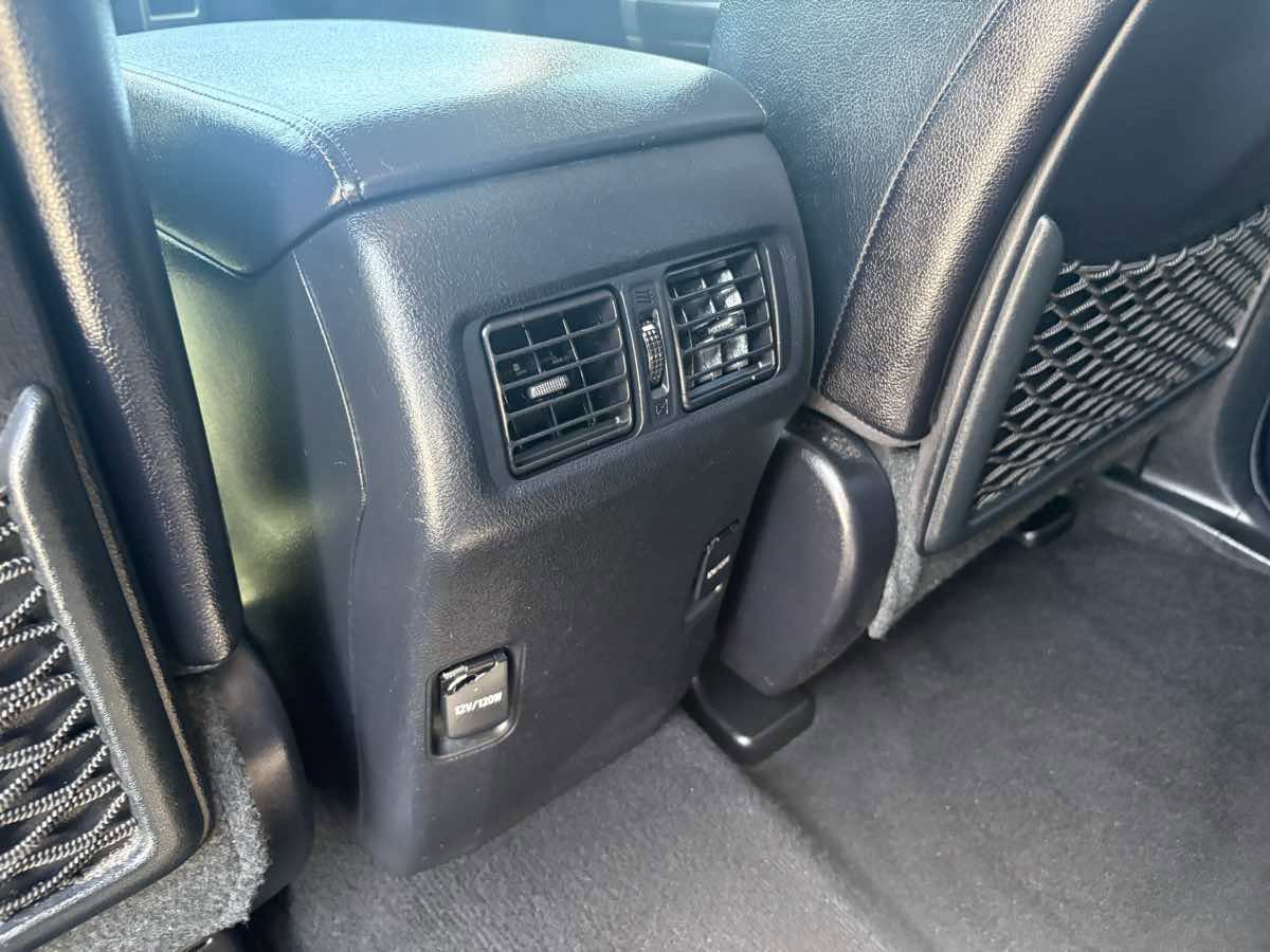 Used 2018 Toyota 4Runner Limited image 21