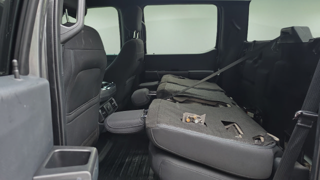Used 2021 Ford F150 XL w/ STX Appearance Package RWD image 27
