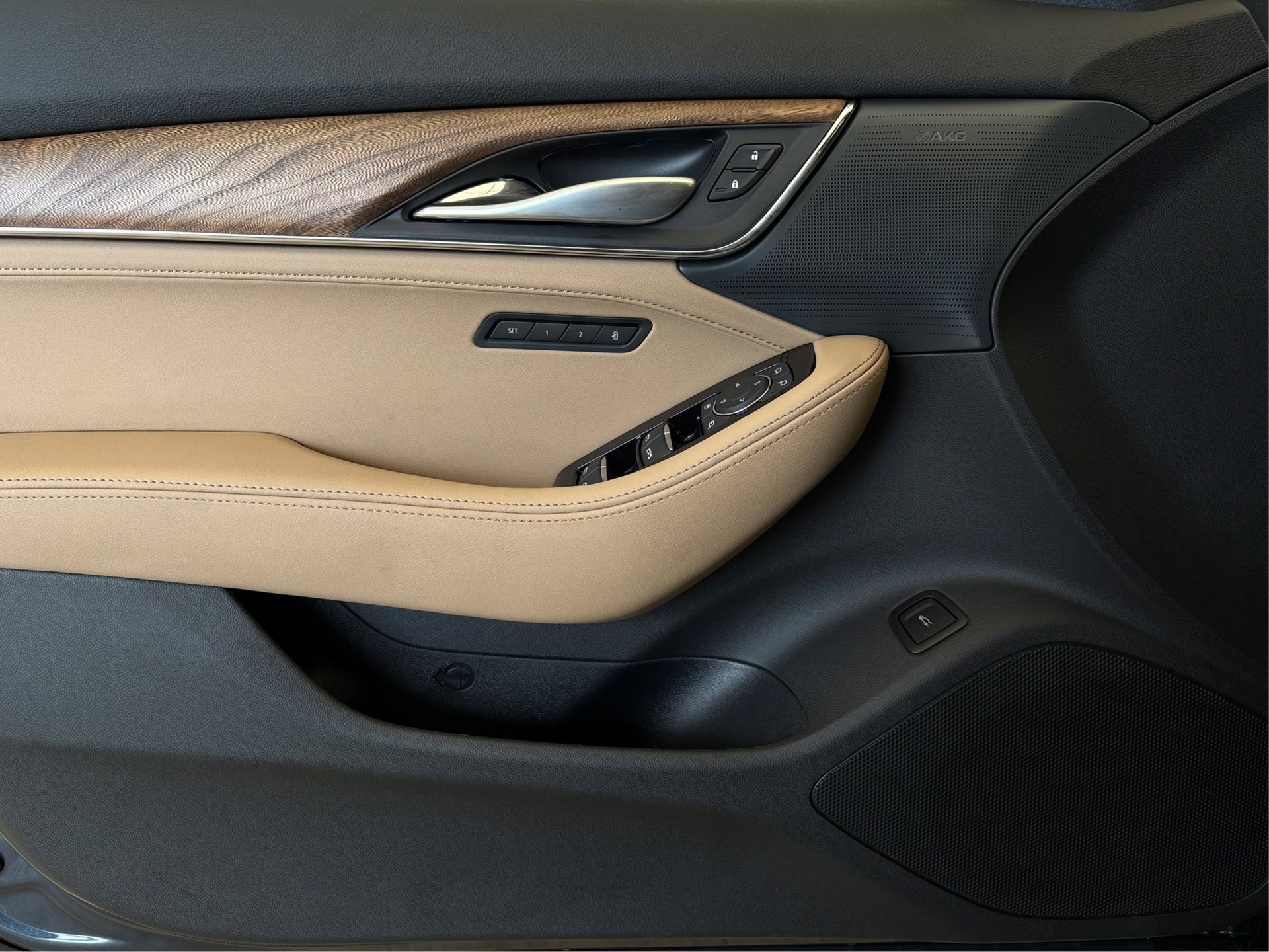 New 2026 Cadillac CT5 Premium Luxury RWD image 20