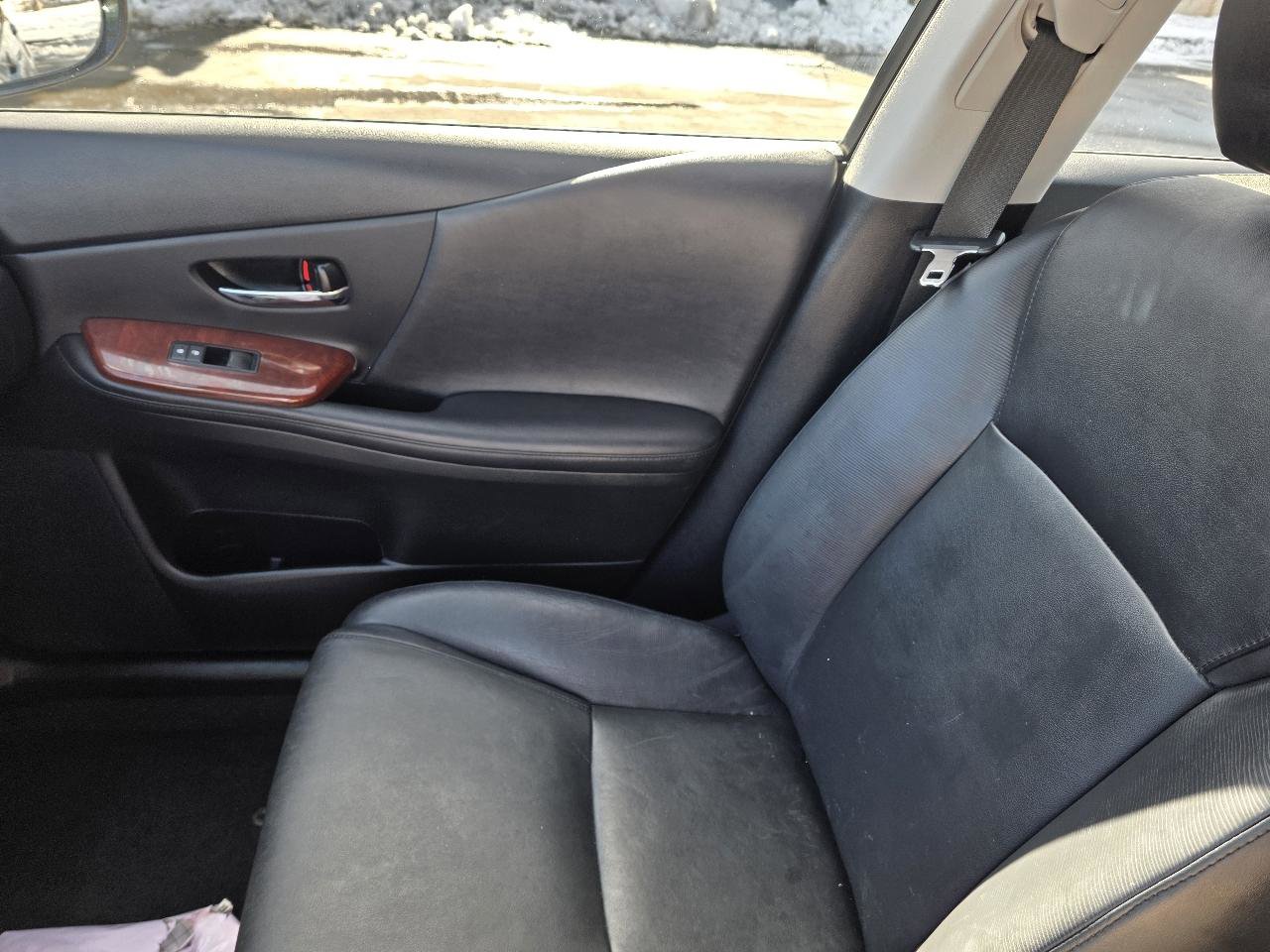 Used 2010 Lexus HS 250h image 15