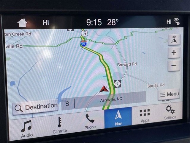 Used 2019 Ford F150 Lariat image 28