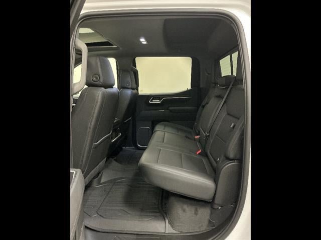New 2026 GMC Sierra 1500 SLT w/ SLT Premium Package AWD/4WD image 18