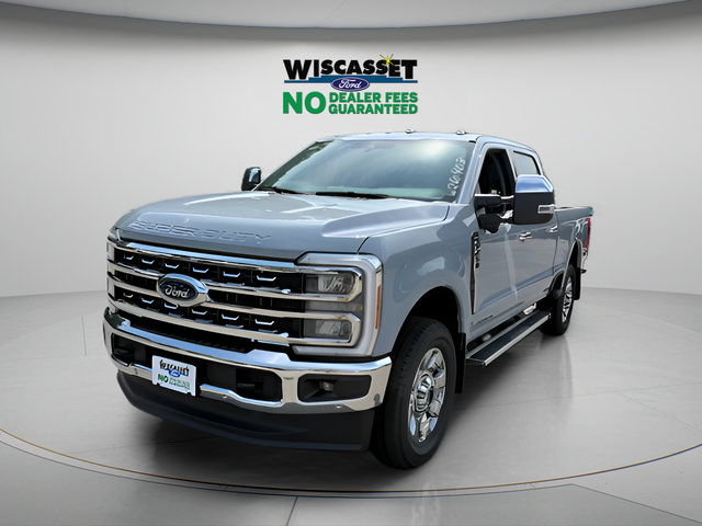 New 2026 Ford F250 Lariat w/ Lariat Premium Package AWD/4WD image 20