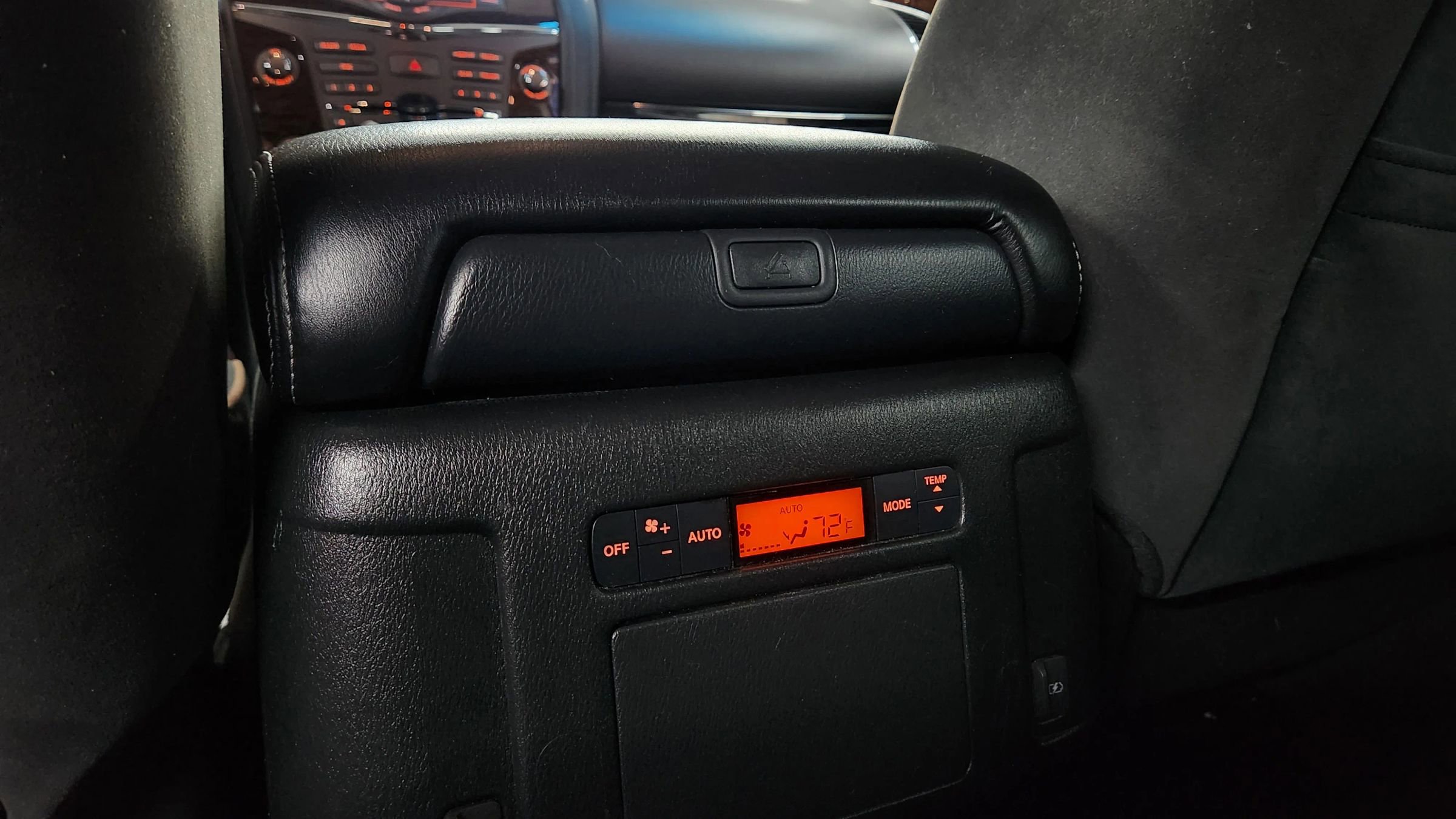 Used 2020 Nissan Armada SV w/ Driver Package image 14