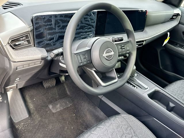 New 2026 Nissan Kicks SV w/ SV Premium Package image 10