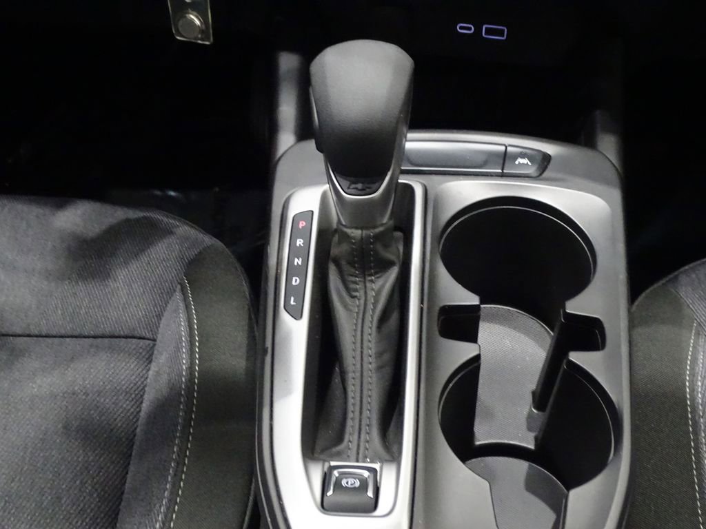 Used 2024 Chevrolet Trax LS image 36