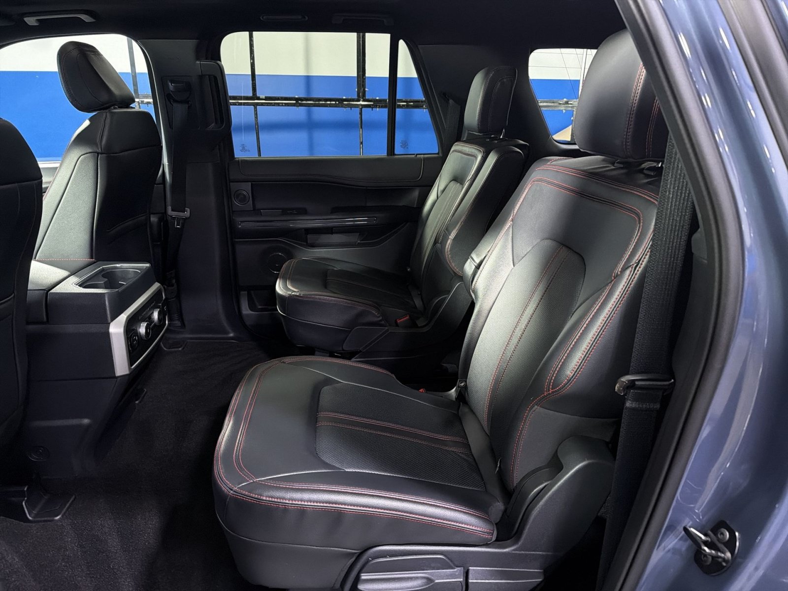 Used 2023 Ford Expedition Max Limited AWD/4WD image 27