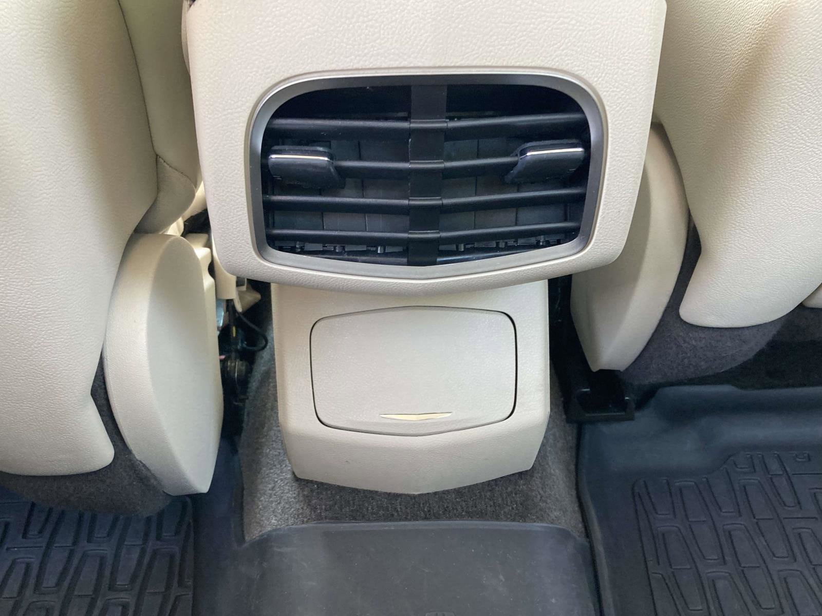 Used 2017 Lincoln MKZ Premiere FWD image 17