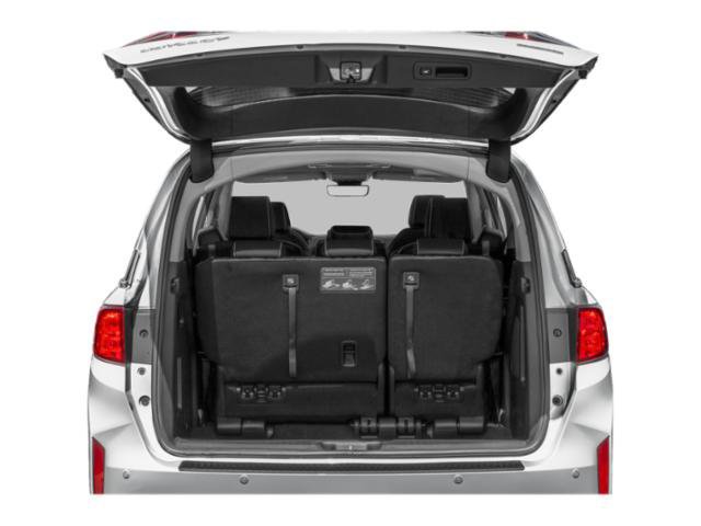 Used 2025 Honda Odyssey Touring image 11