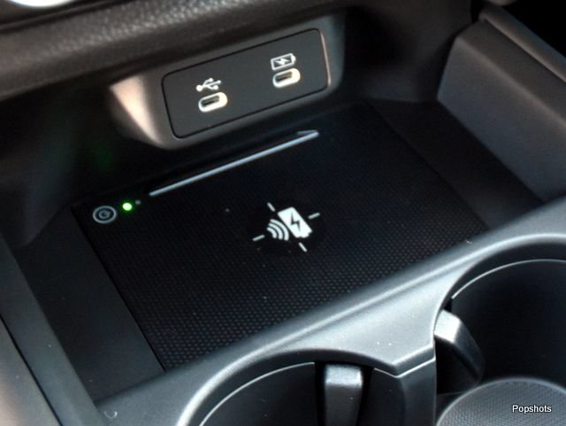 New 2027 Honda HR-V EX-L image 10