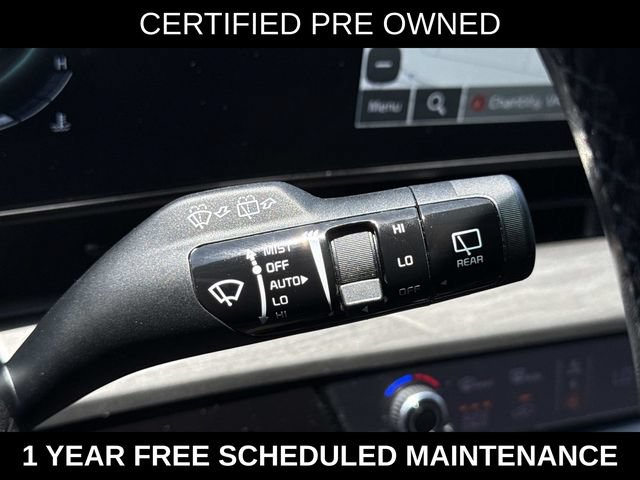 Used 2023 Kia Sportage X-Line w/ X-Line Premium Package AWD/4WD image 26