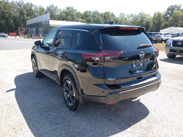 New 2026 Nissan Rogue SV image 5