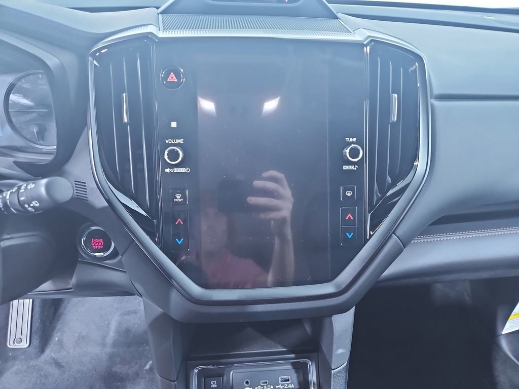 New 2025 Subaru Ascent Bronze Edition image 19