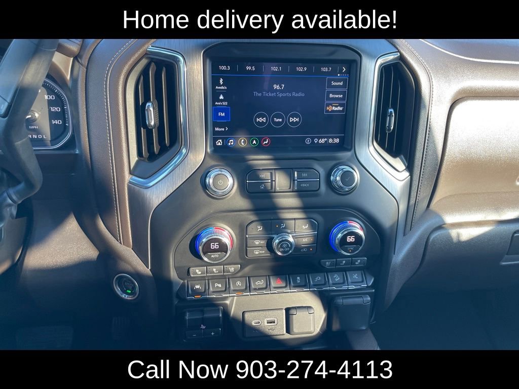 Used 2020 GMC Sierra 1500 Denali w/ Denali Ultimate Package image 18
