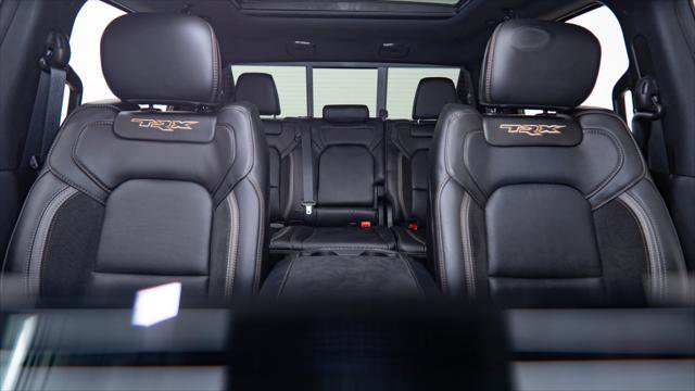 Used 2024 RAM 1500 TRX image 3