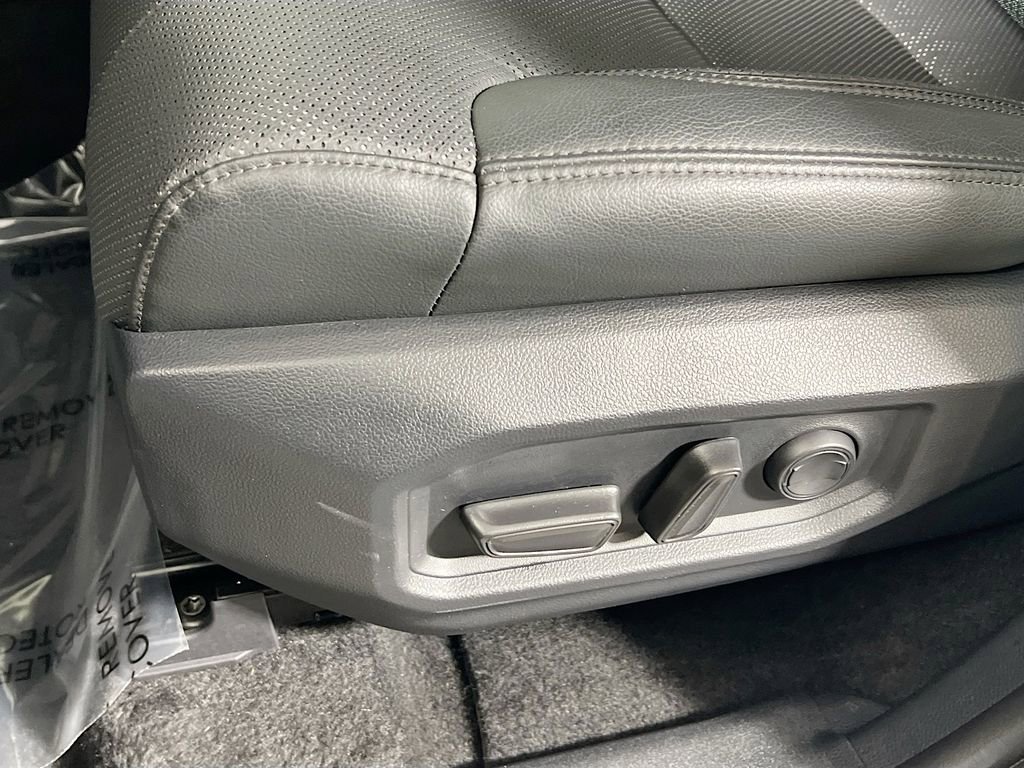 Used 2024 Toyota Tundra SR5 w/ TRD Off-Road Premium Package image 18