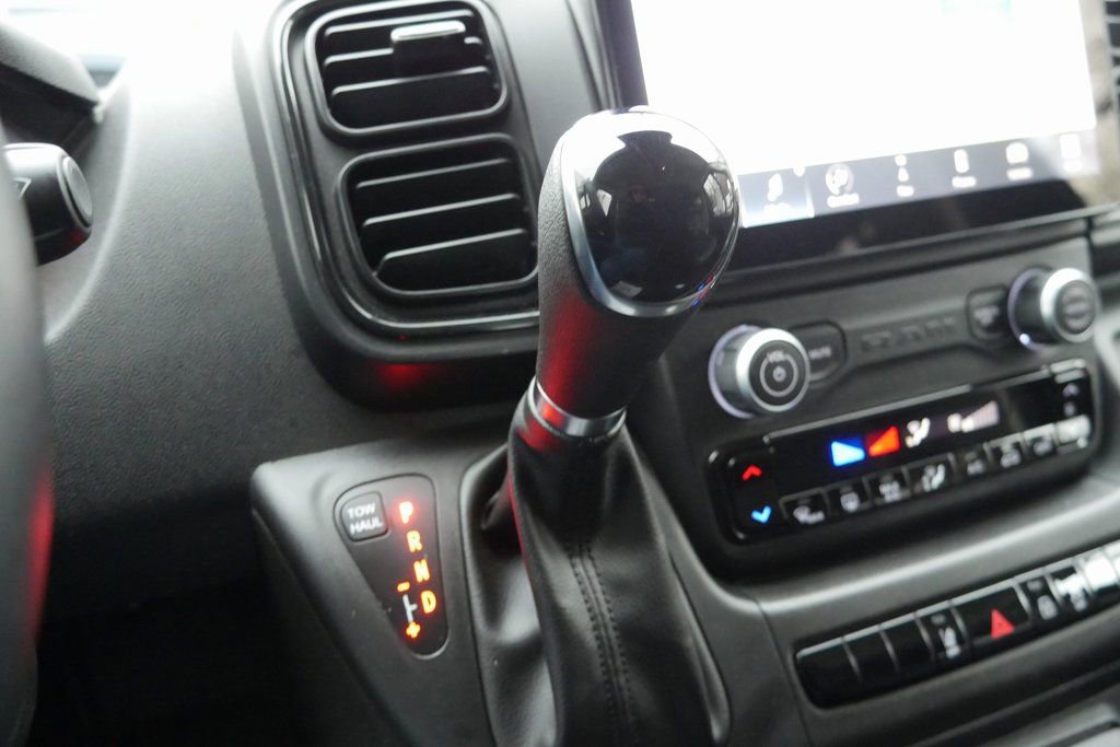 Used 2022 RAM ProMaster 3500 w/ RV Ready Prep Package image 19