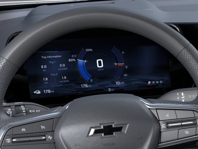 New 2026 Chevrolet Blazer EV LT w/ Midnight/Sport Edition AWD/4WD image 18