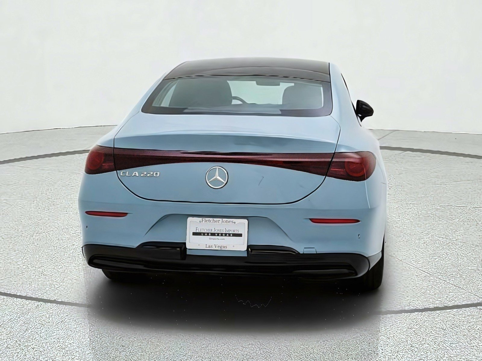 Used 2027 Mercedes-Benz CLA 220 image 5