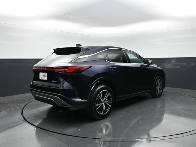 Used 2023 Lexus RX 350 FWD w/ Accessory Package (Z1) image 8