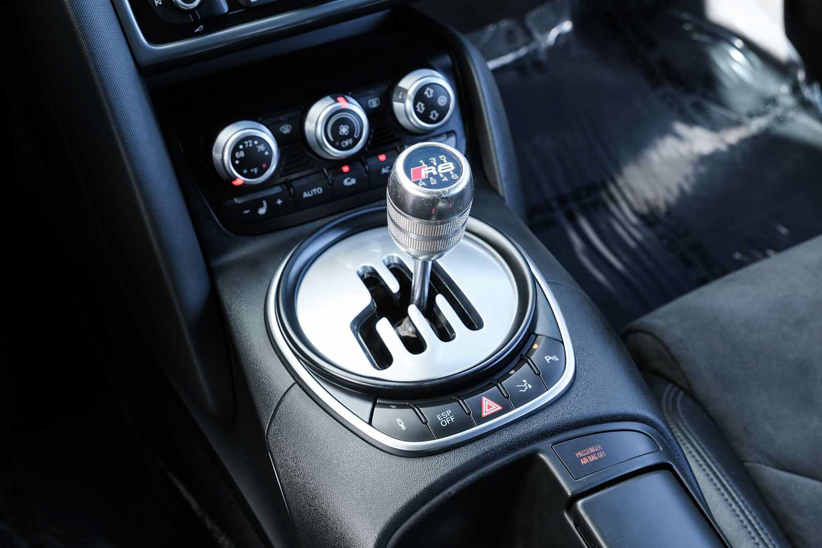Used 2009 Audi R8 V8 AWD/4WD image 39