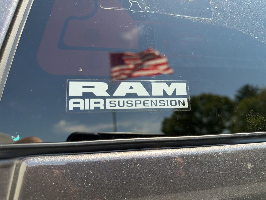 Used 2022 RAM 3500 Laramie AWD/4WD image 20