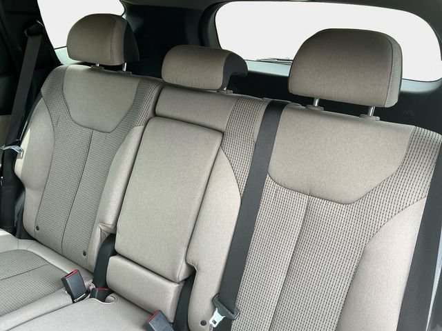 Used 2023 Hyundai Santa Fe SEL w/ Cargo Package FWD image 14