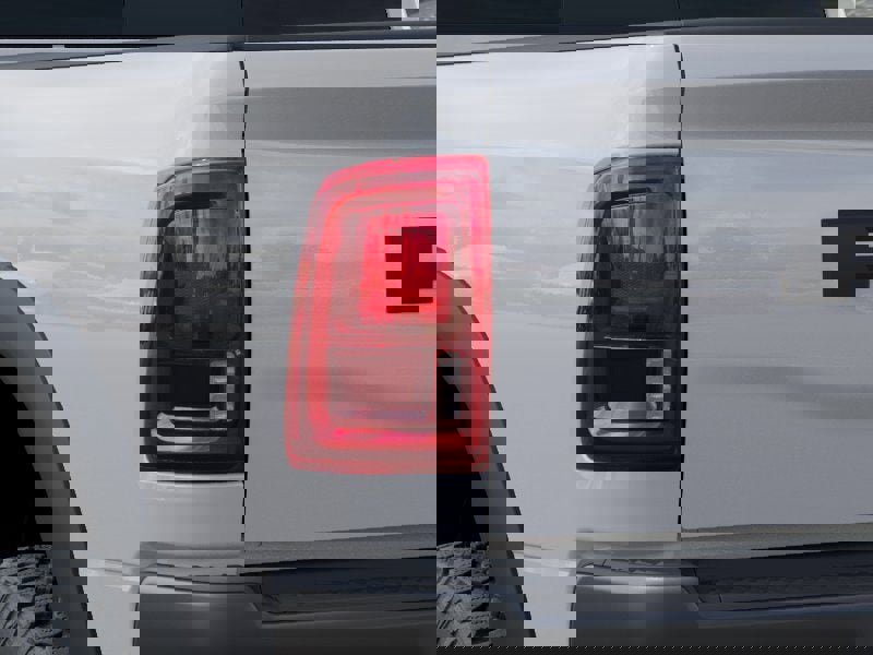 New 2026 RAM 2500 Tradesman w/ Power Wagon Package image 9