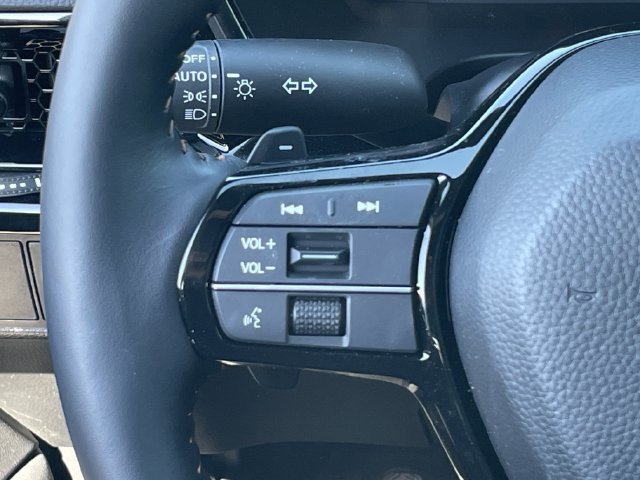 Used 2026 Honda CR-V Sport Touring image 14